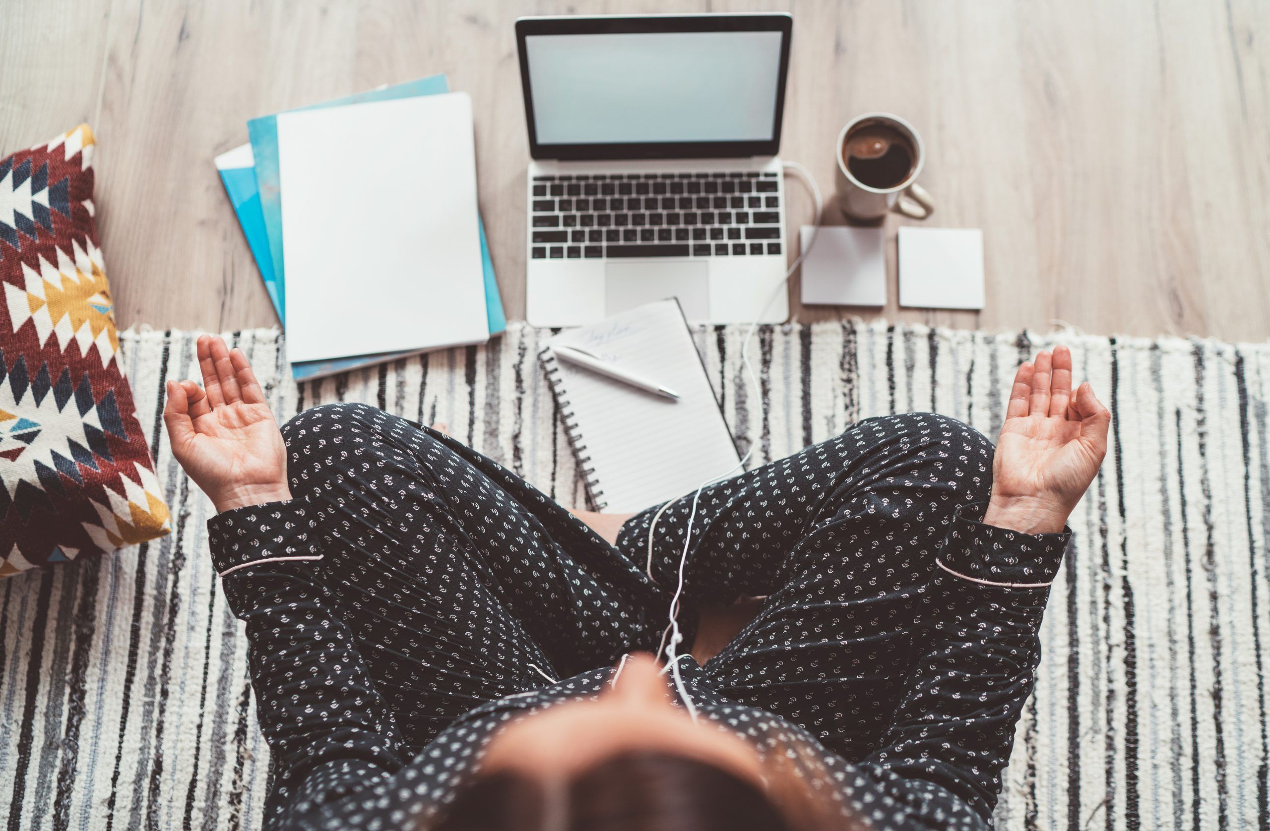 10 Healthy Morning Routines