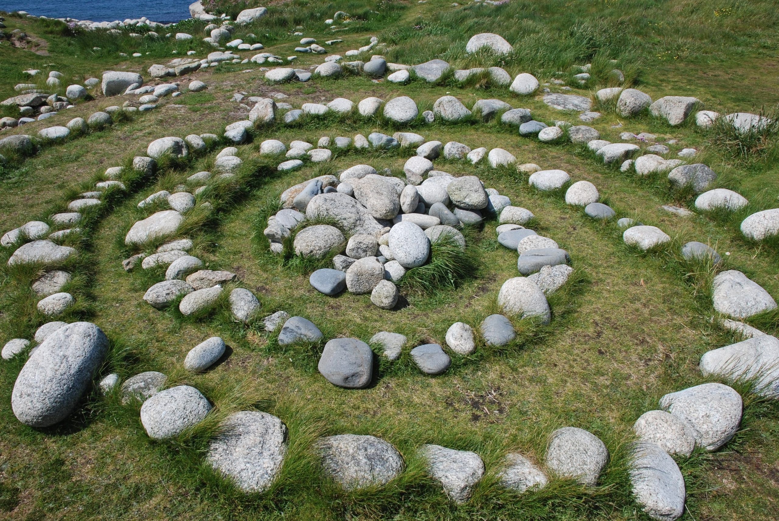The Power of Ritual