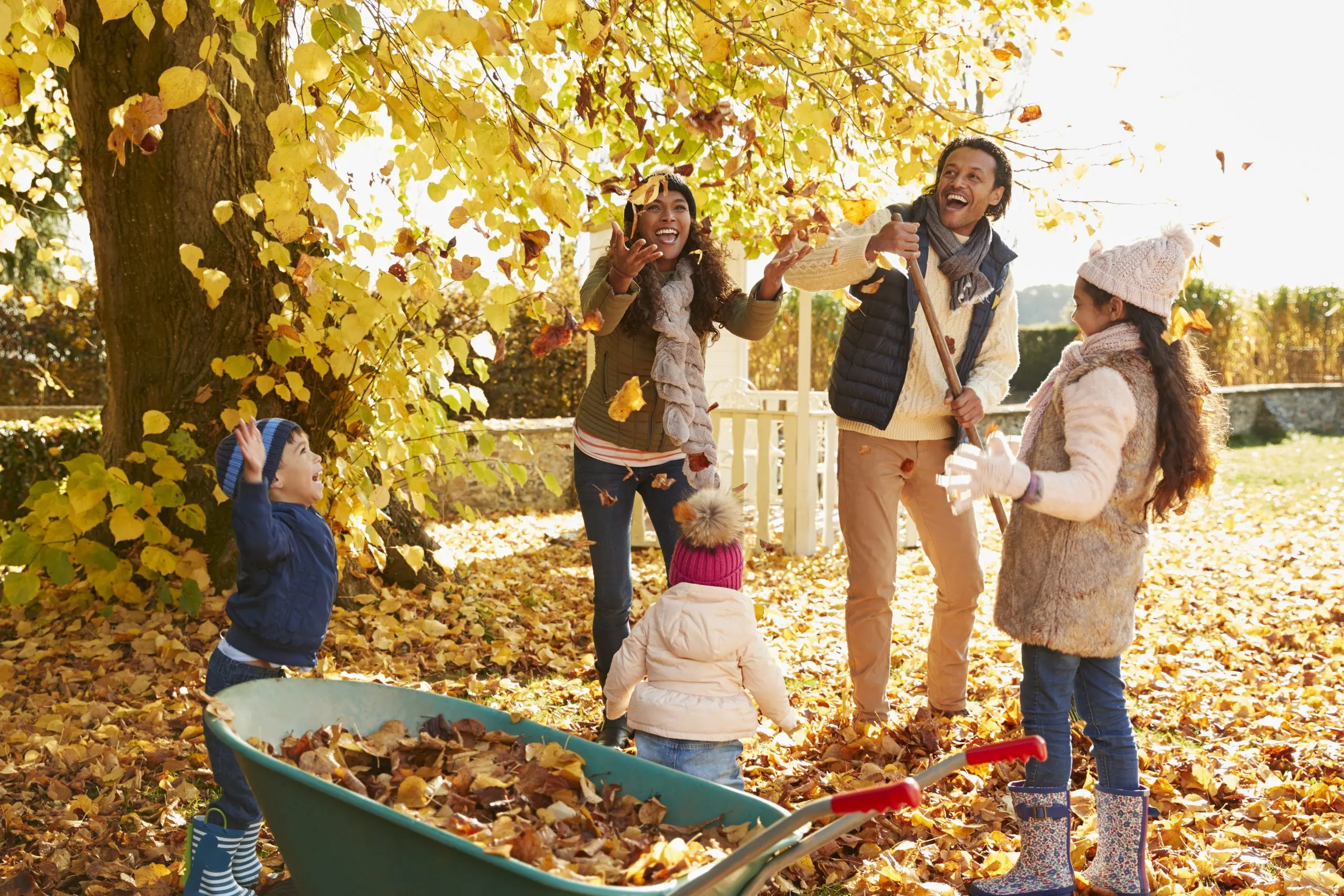 The 100 Year Lifestyle Guide to the Holiday Season