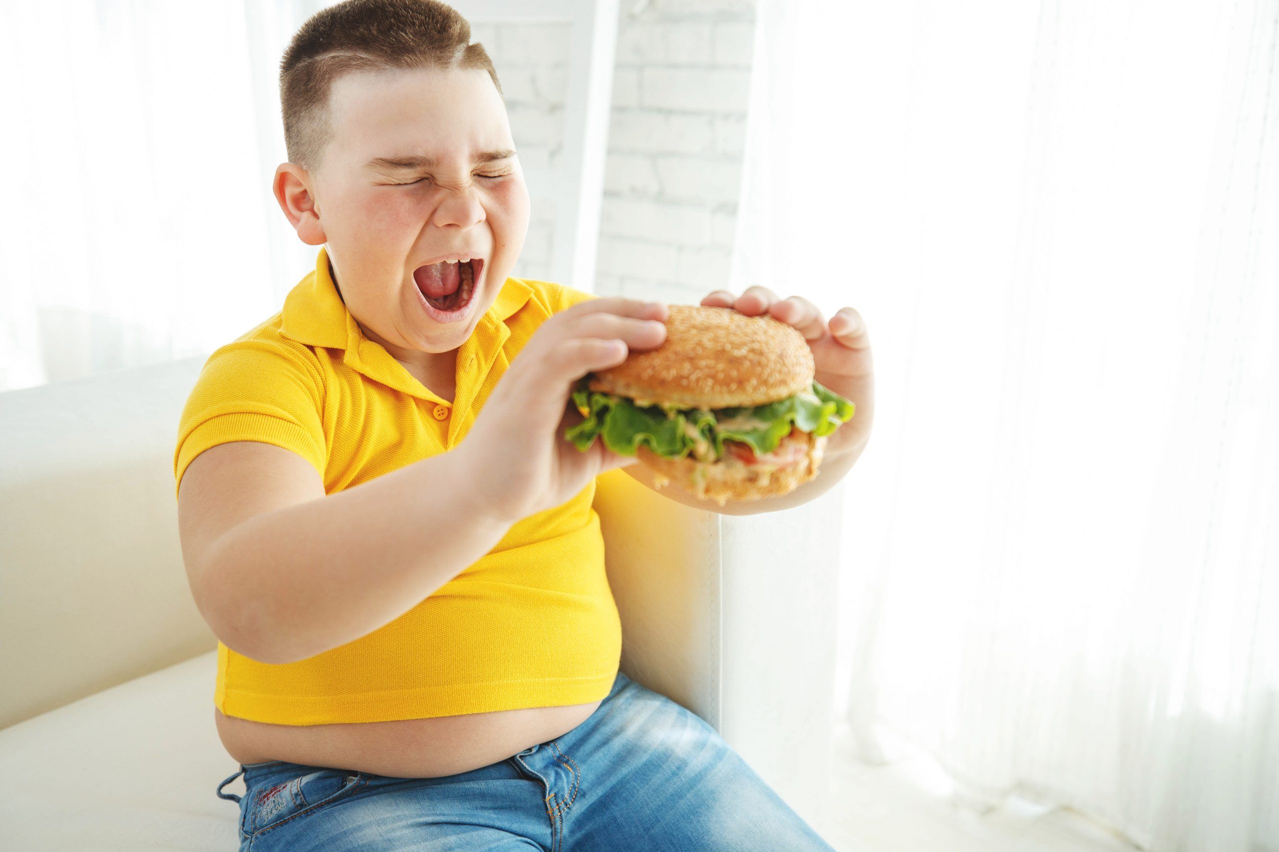 Anti-Longevity Foods