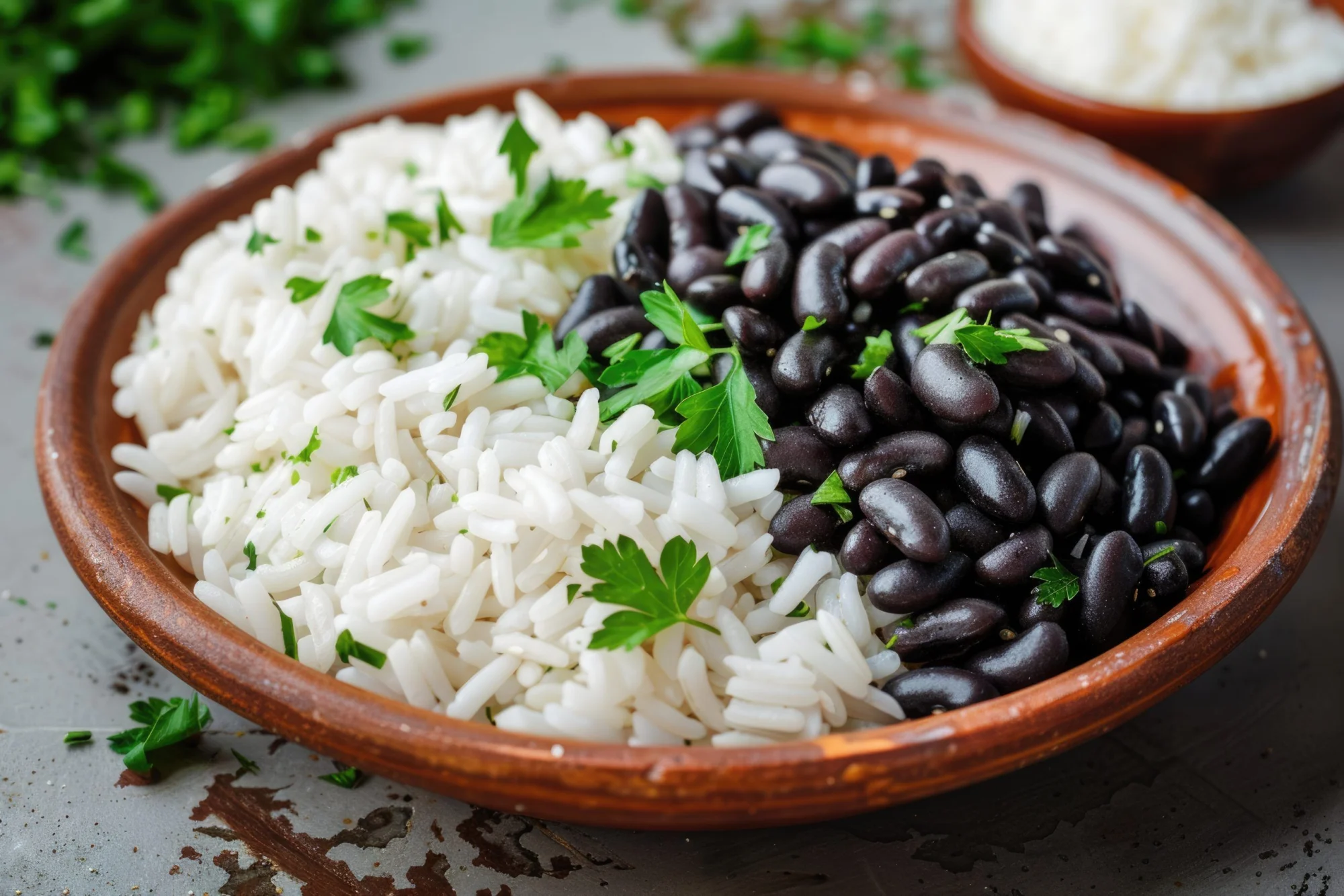 Nutritional Dynamic Duos