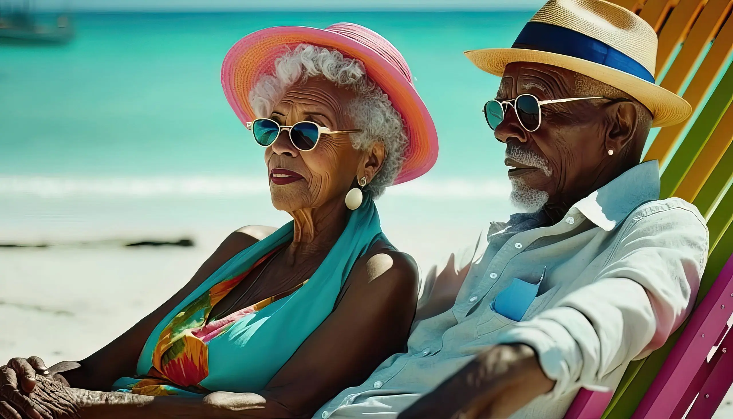 Summer Tips to Protect Your Eyes
