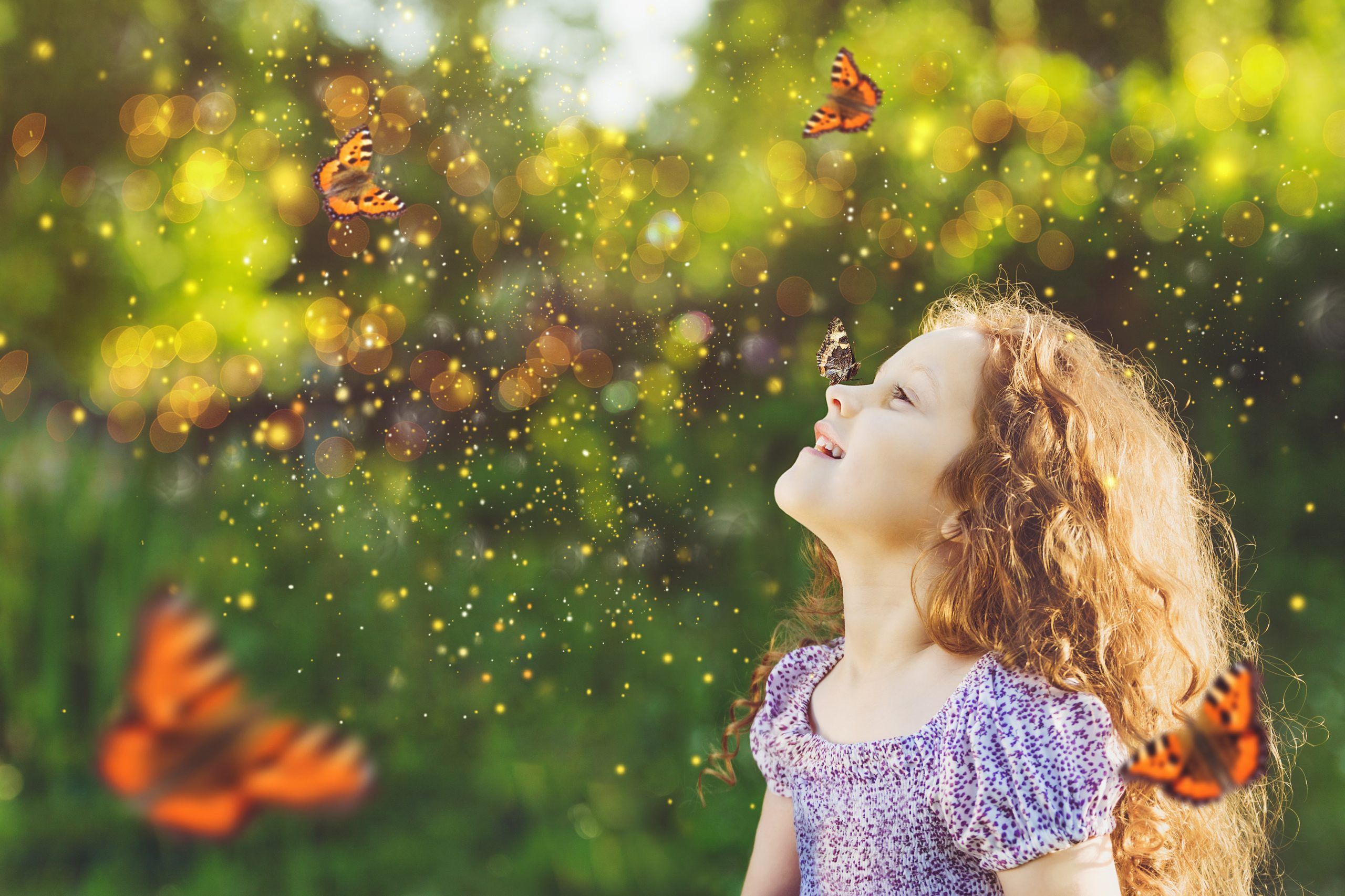 The Power That Heals The Body