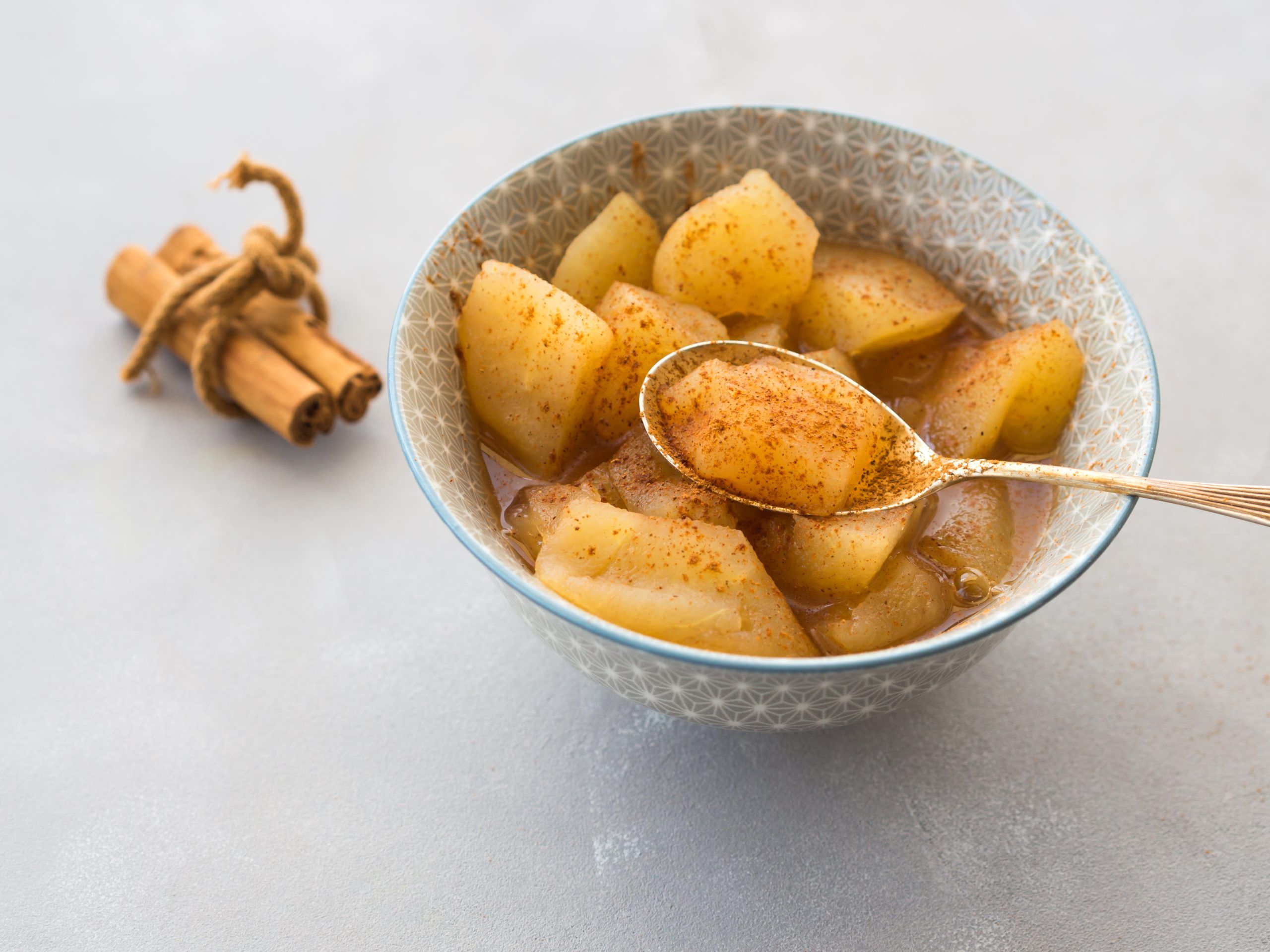 Simple, Versatile Baked Apples