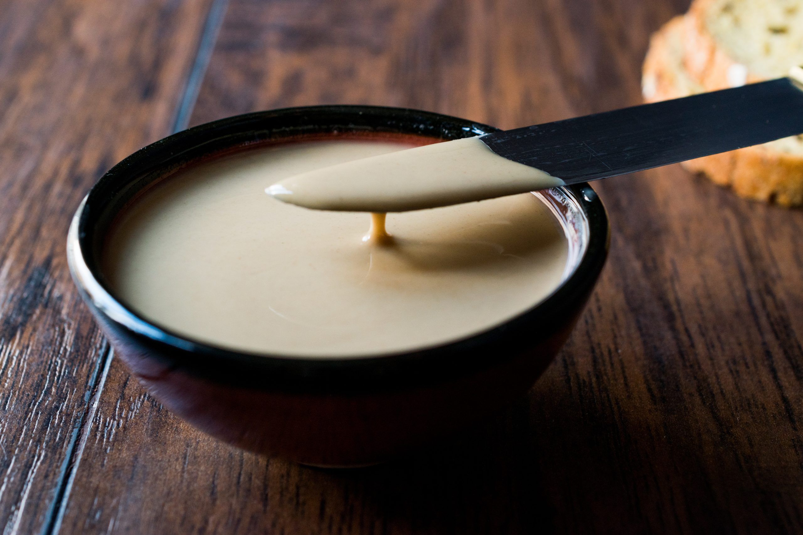 Tasty Tahini