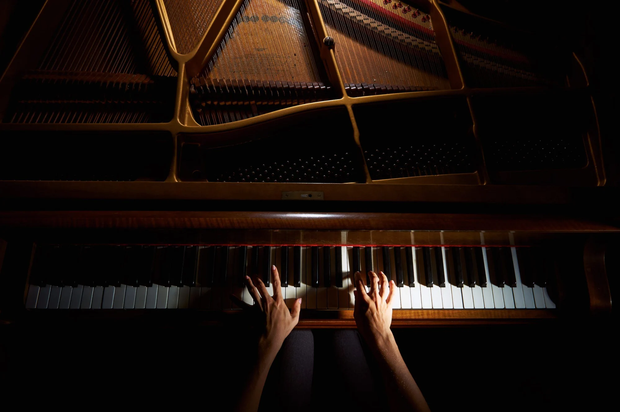 Rachmaninov’s Last Living Student