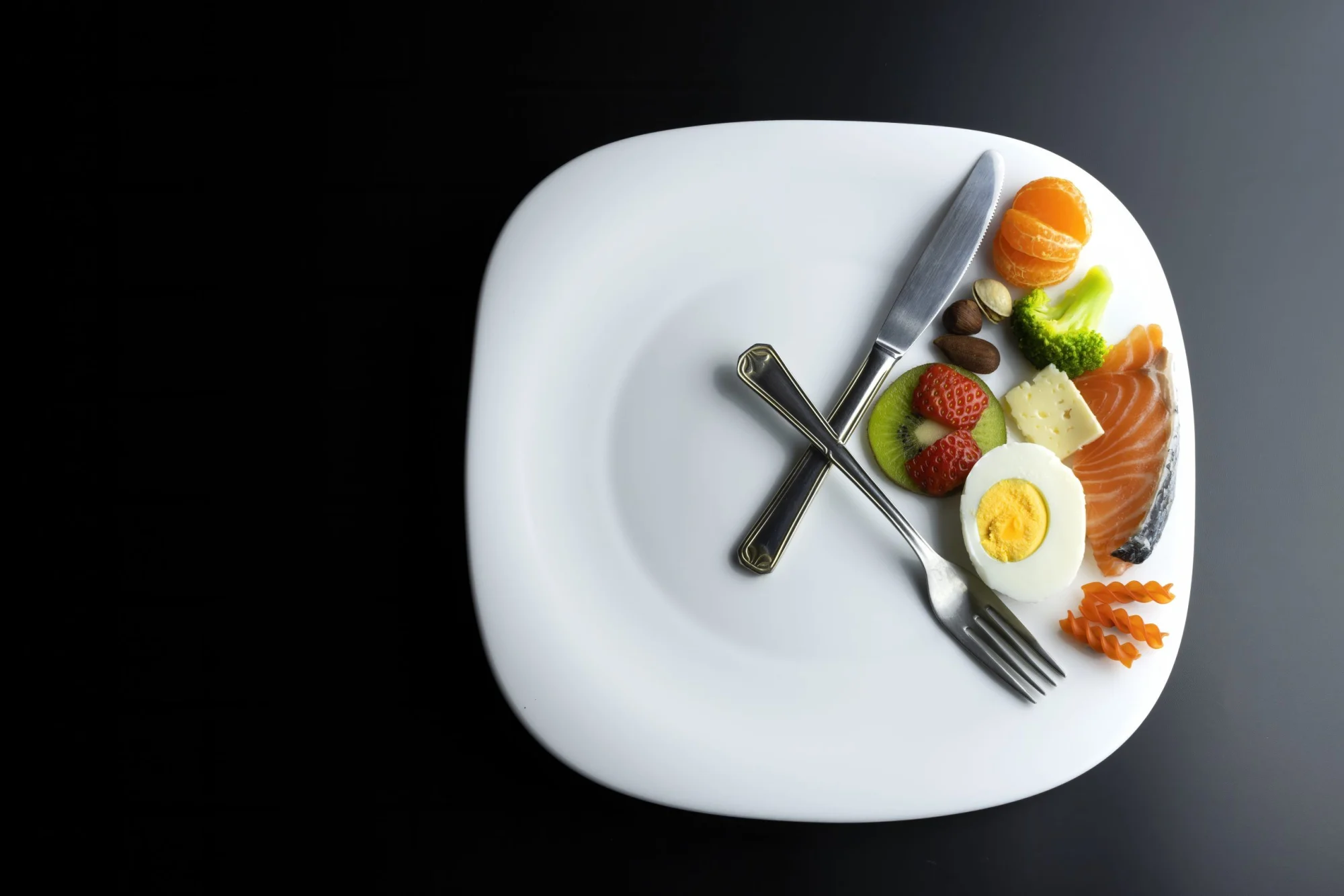 Benefits of Intermittent Fasting