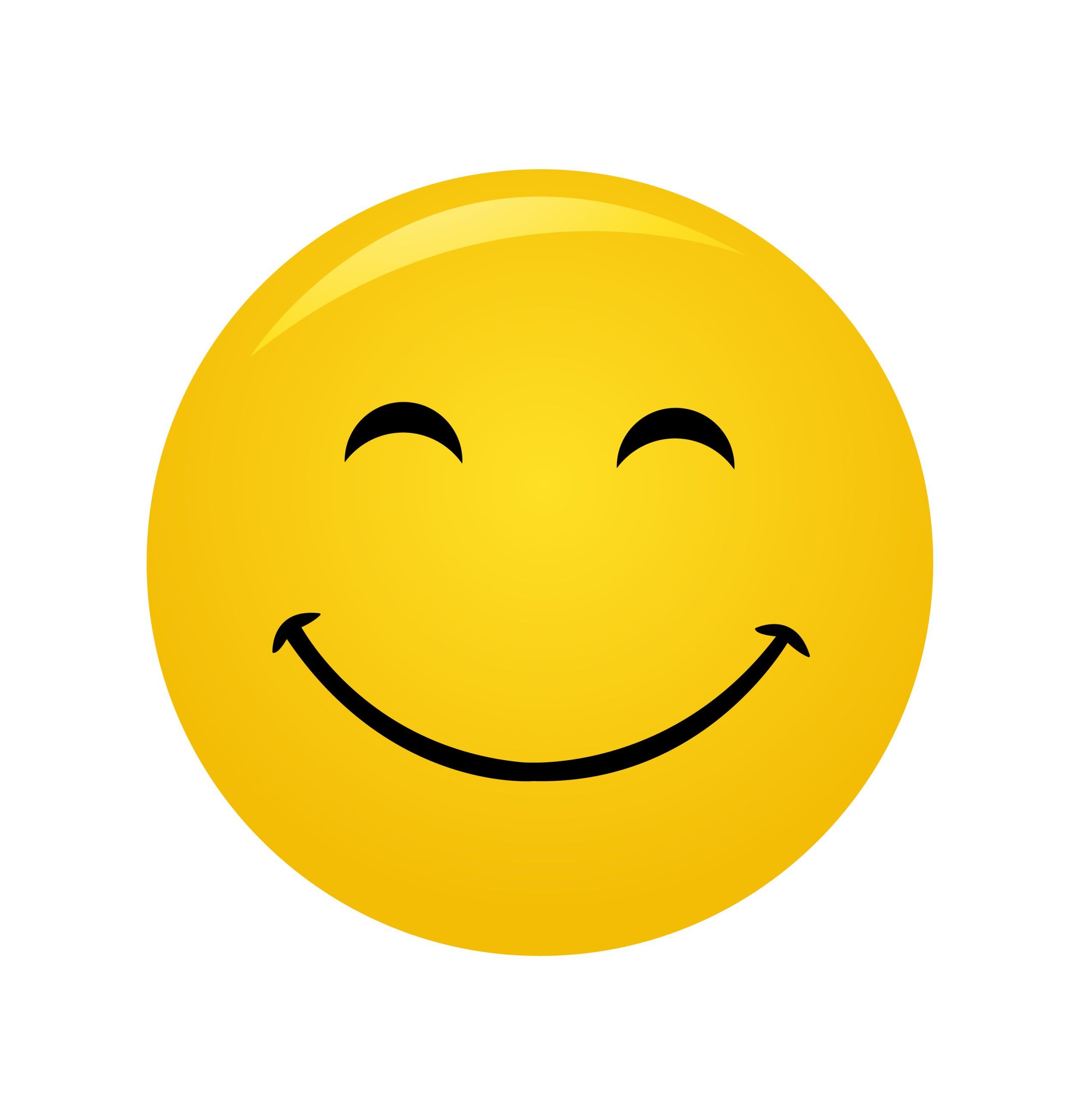 Just Smile