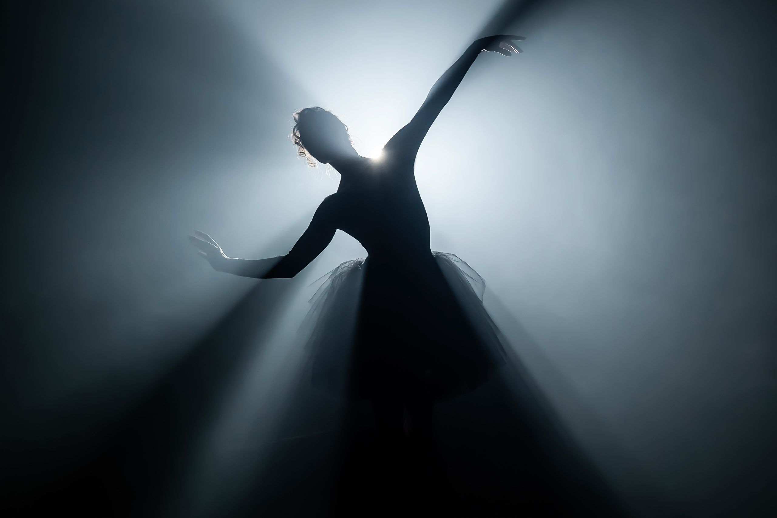 Dancing Through Life