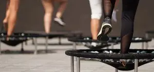 Built to Move