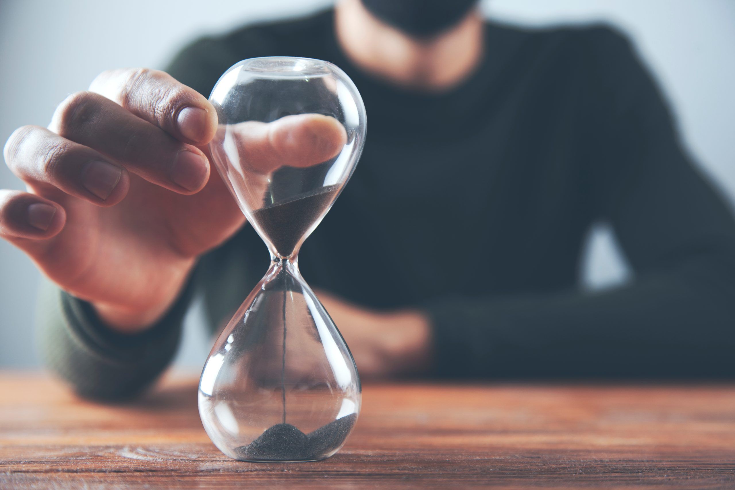 Maximizing Your Minutes
