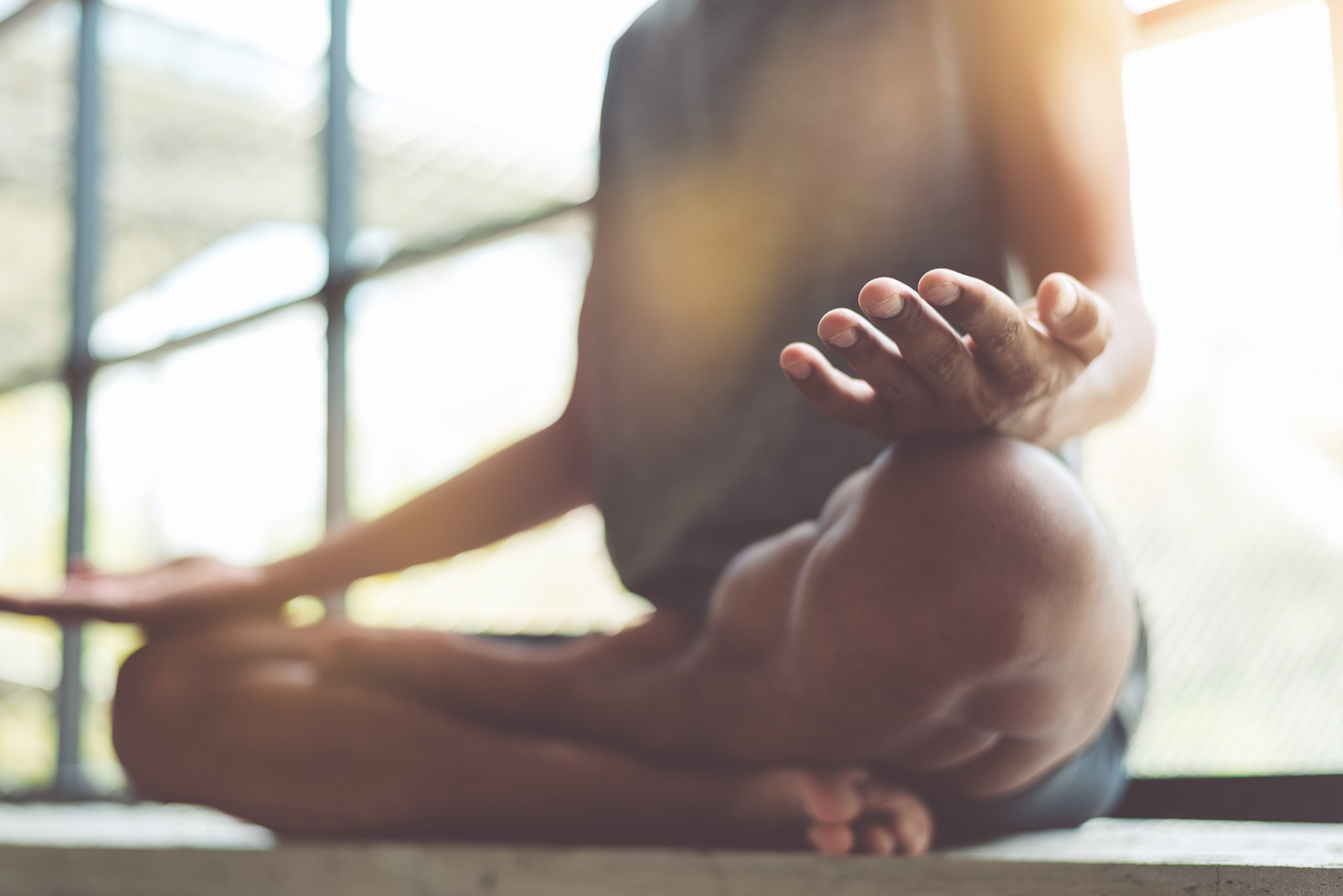 Meditation – It’s Essential