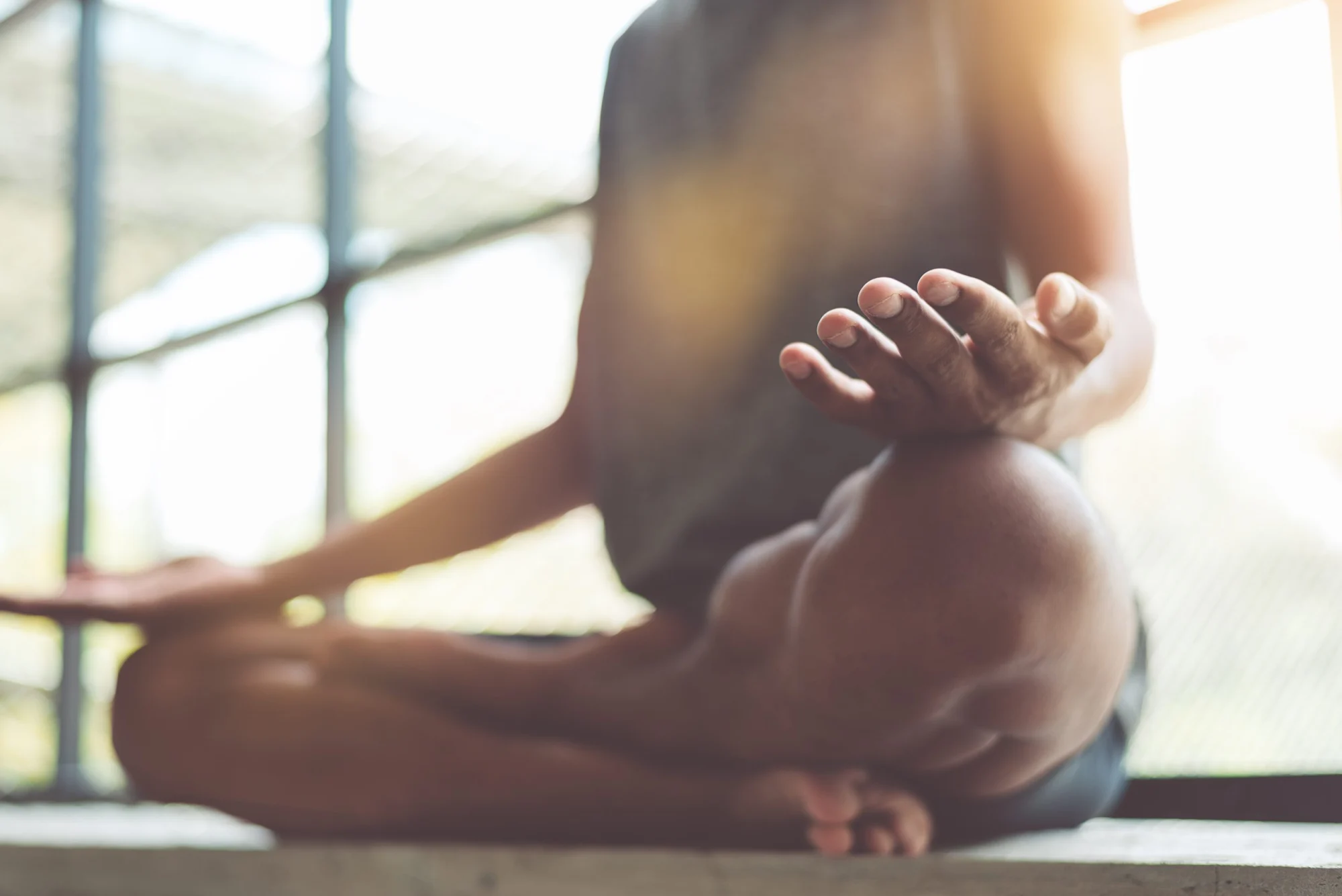 Meditation – It’s Essential