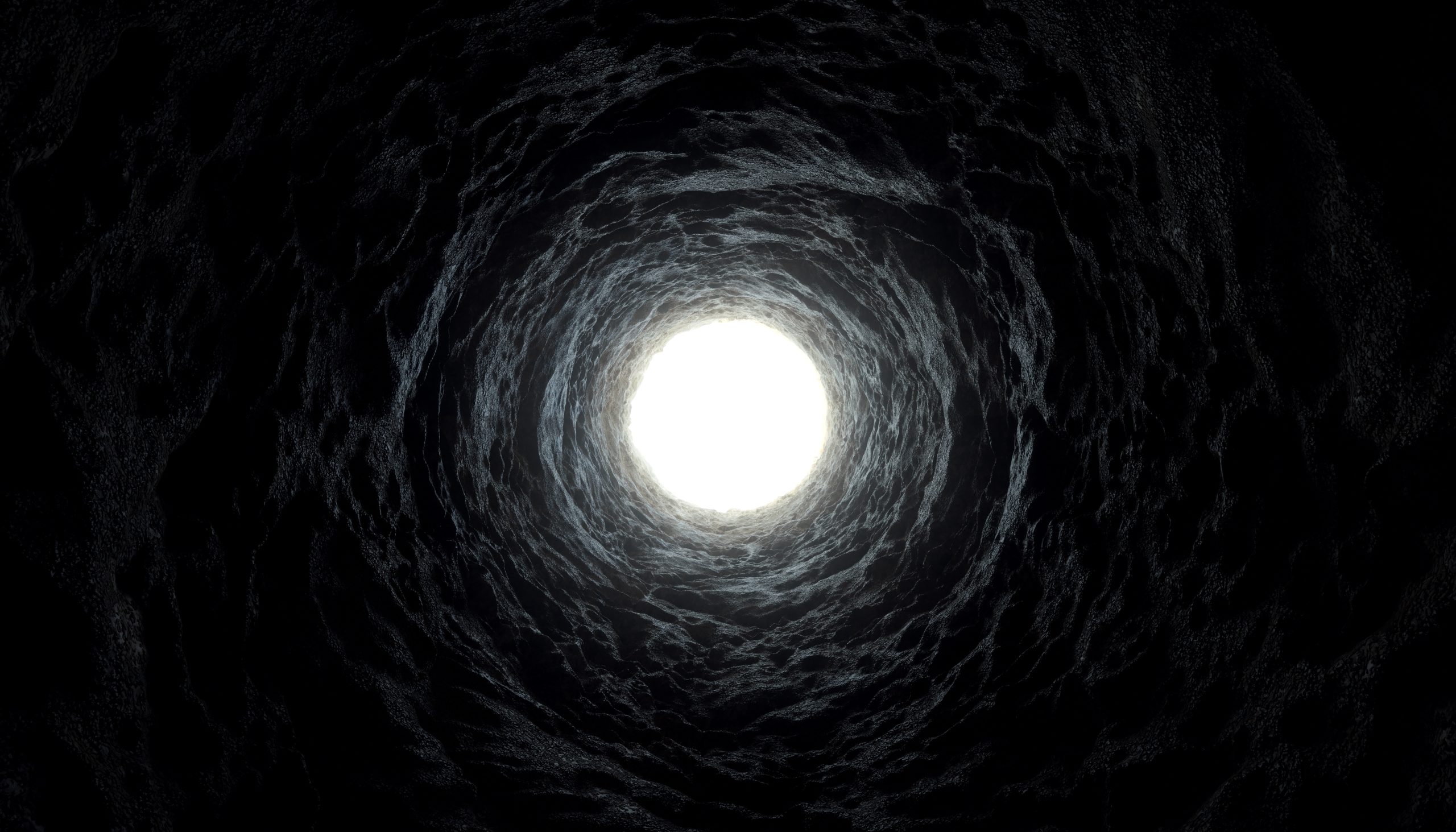 Retirement Account Black Holes