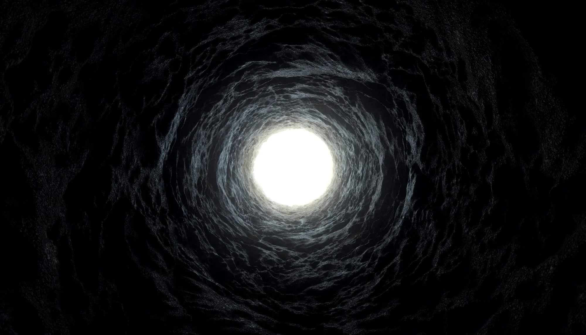 Retirement Account Black Holes