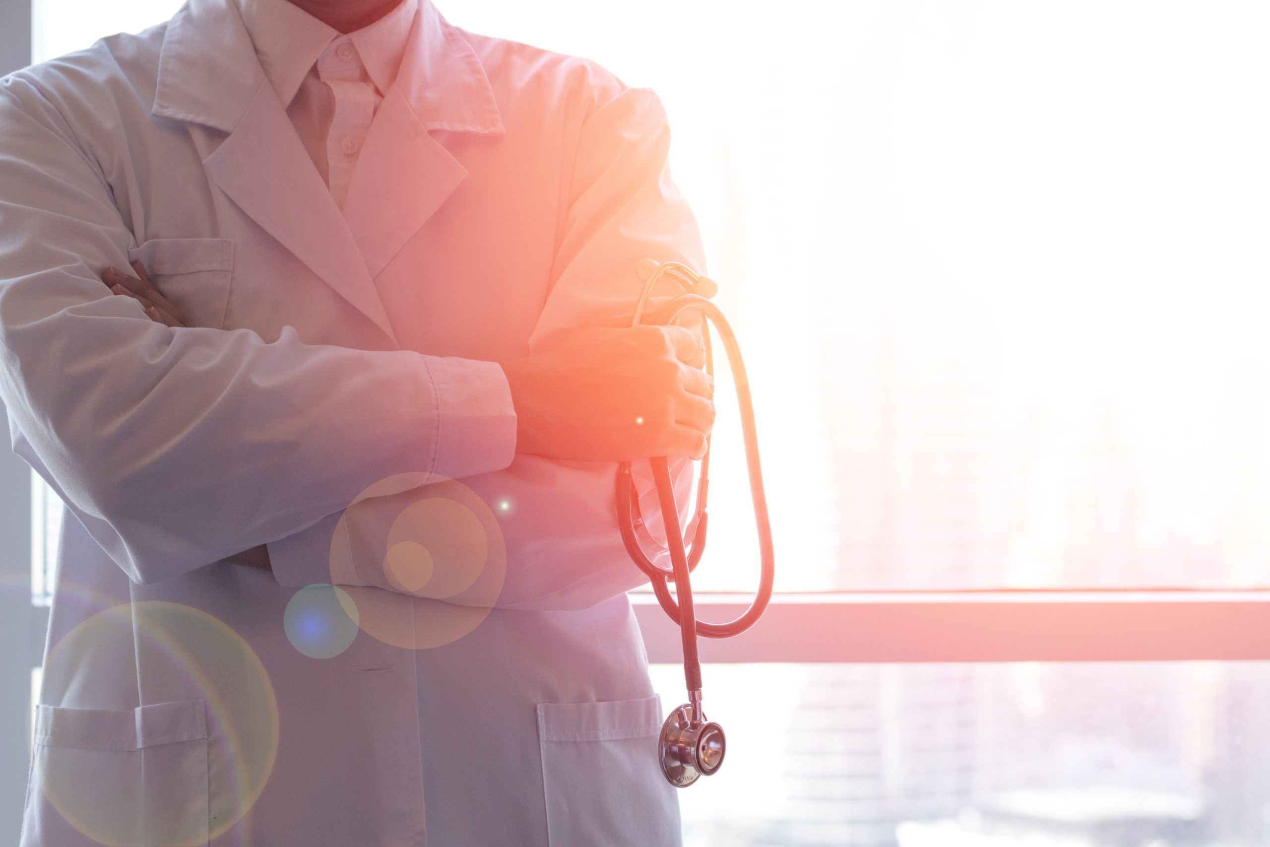 Oldest Practicing Physician in the World
