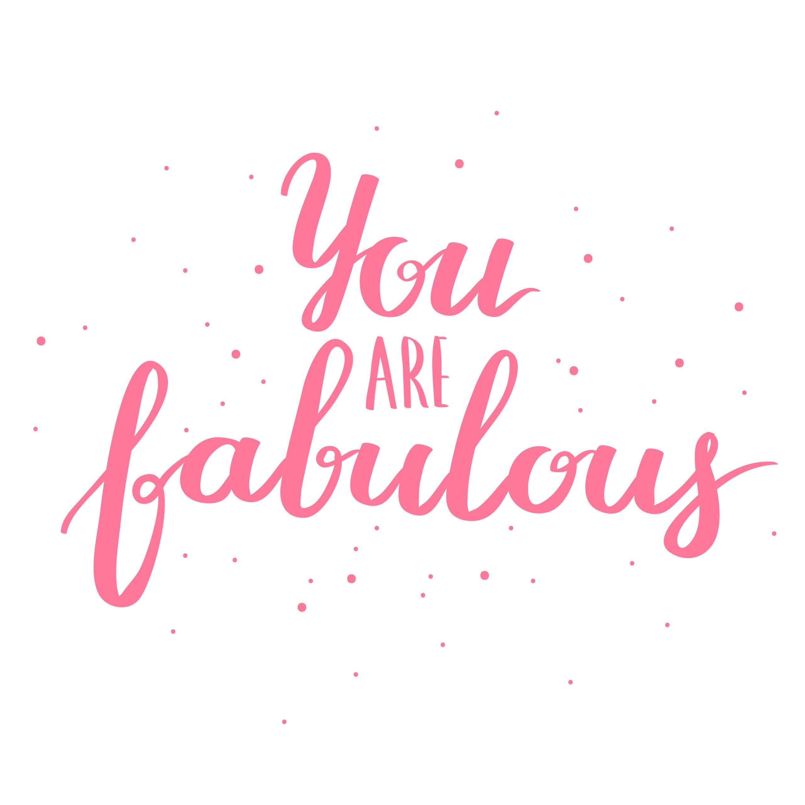 100 and Fabulous!