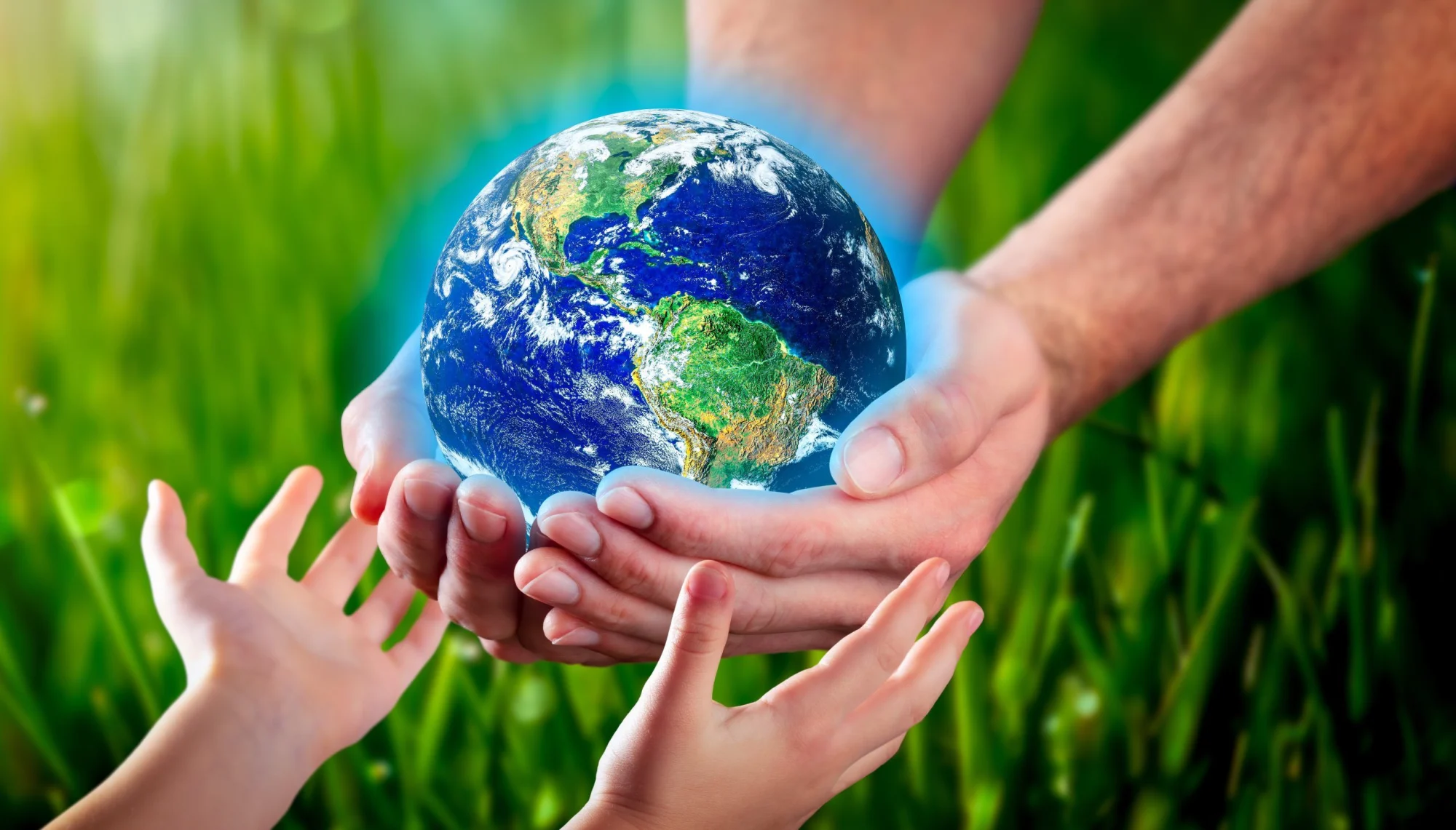 Seven Generations: A Long-Term Environmental Perspective