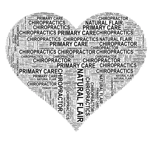 Primary Care with a Natural Flair