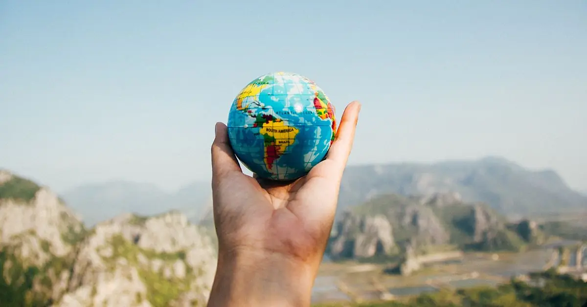 Benefits of Travel