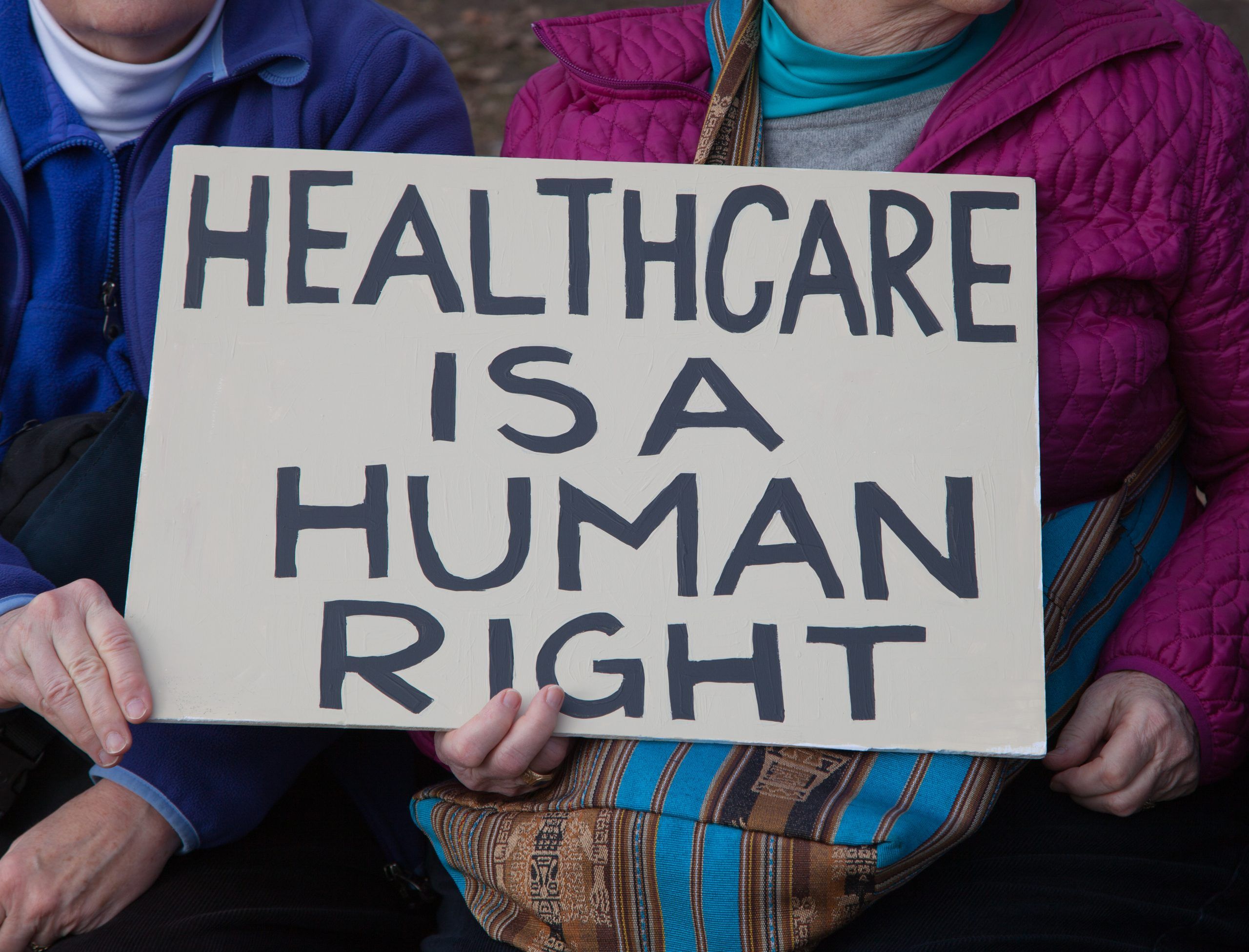 Your Health Freedom and the Government