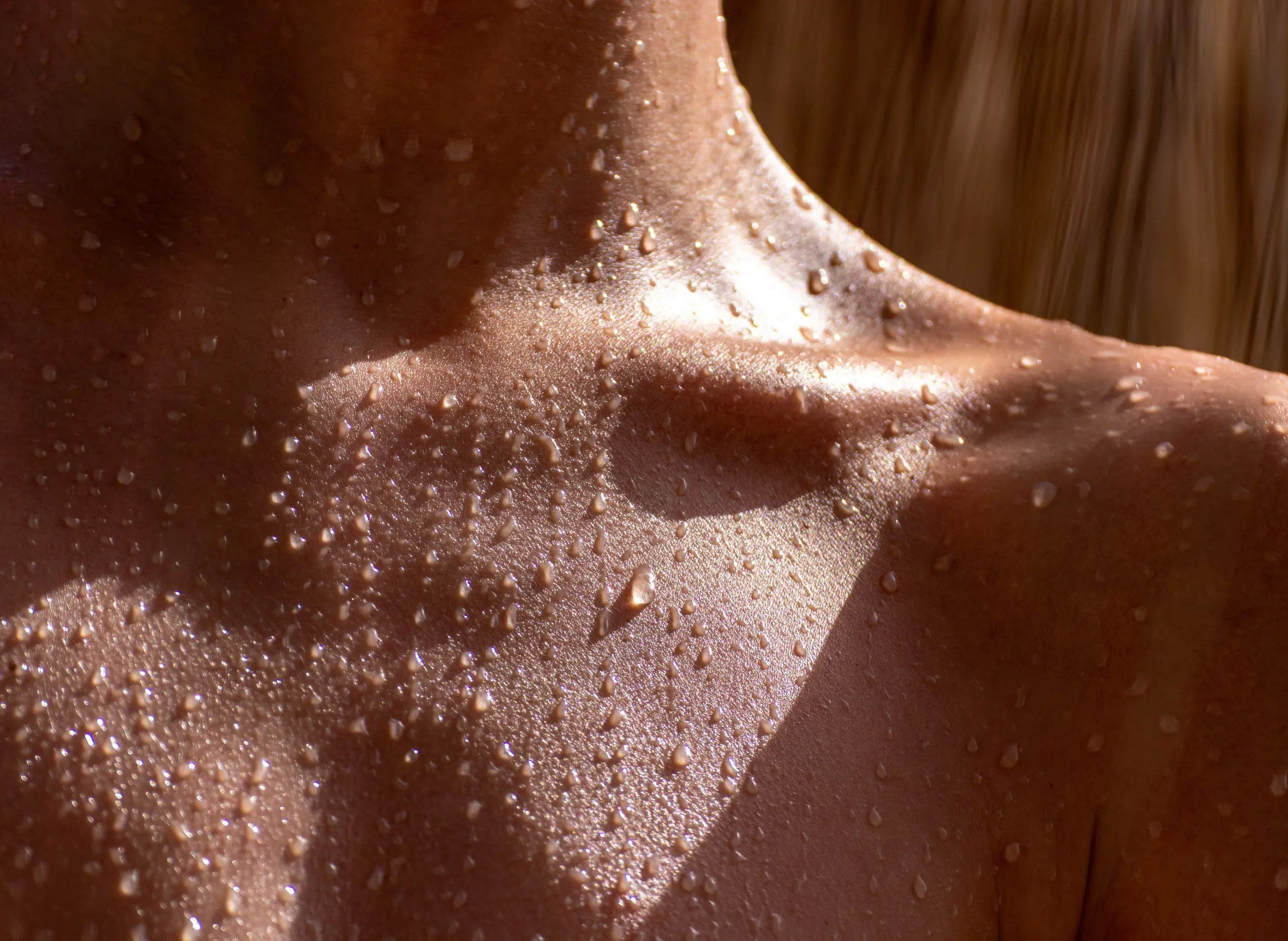The Nerve of Skin
