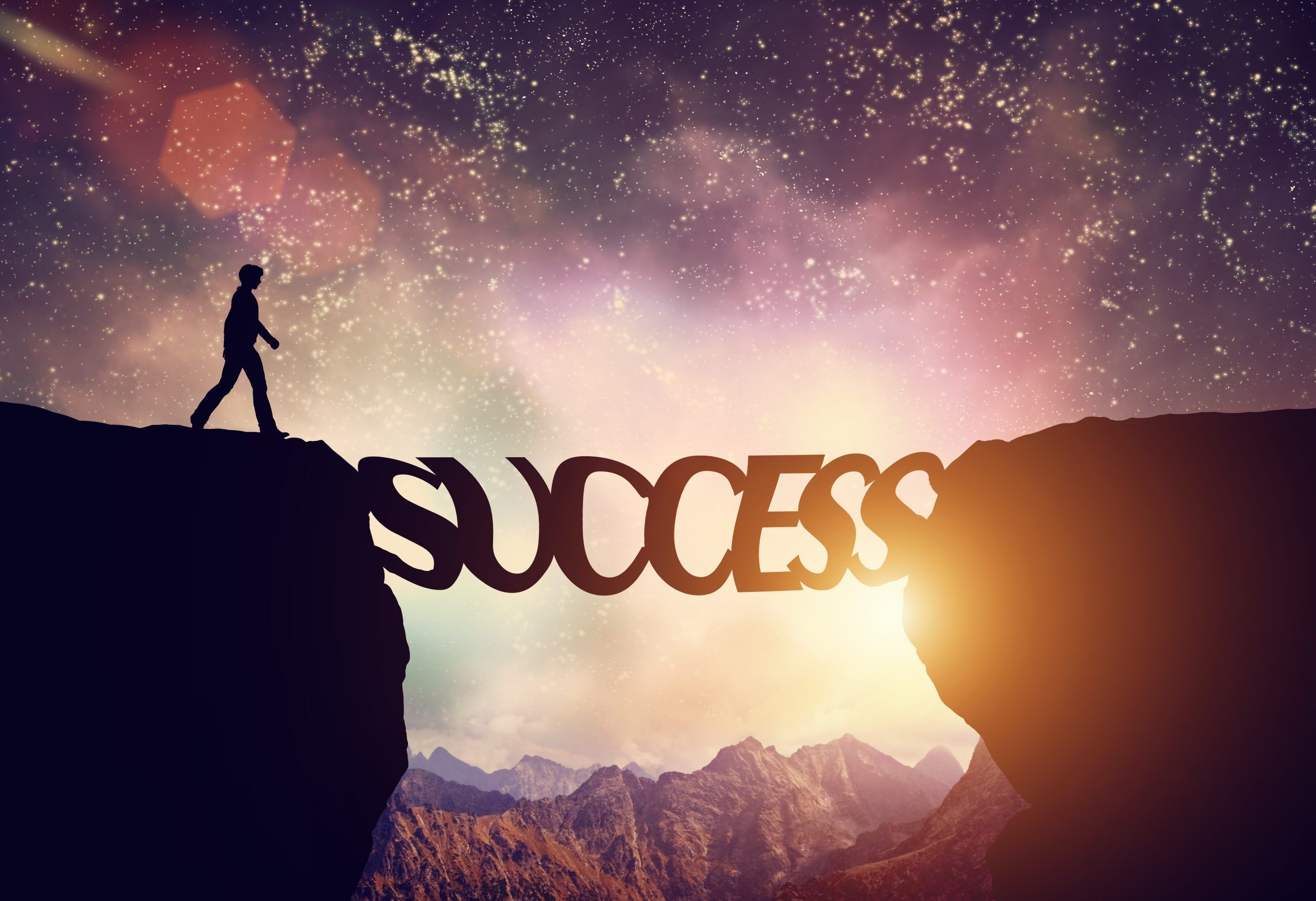 How Successful People Manage Time