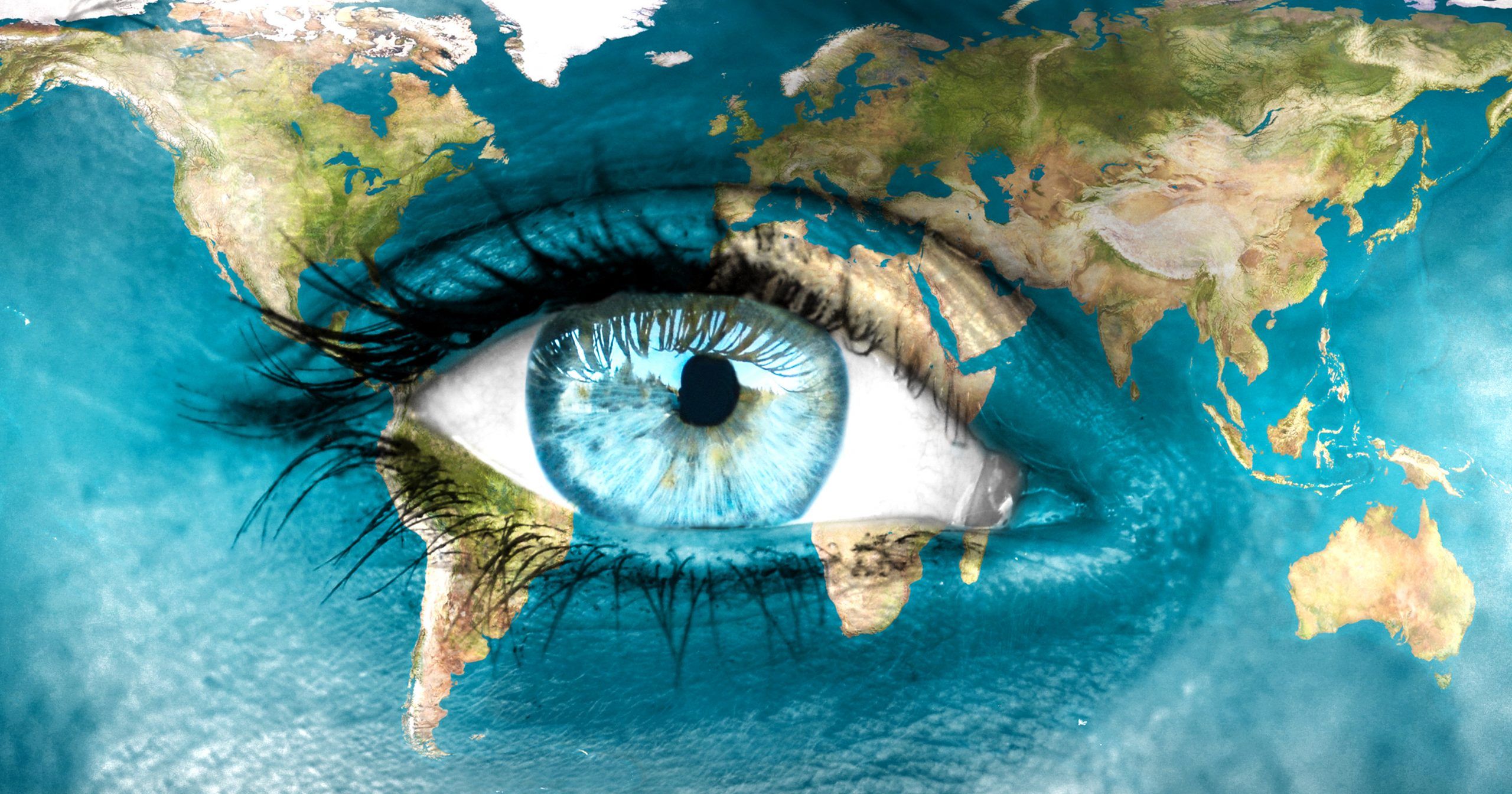 Caring for Our Global Environment