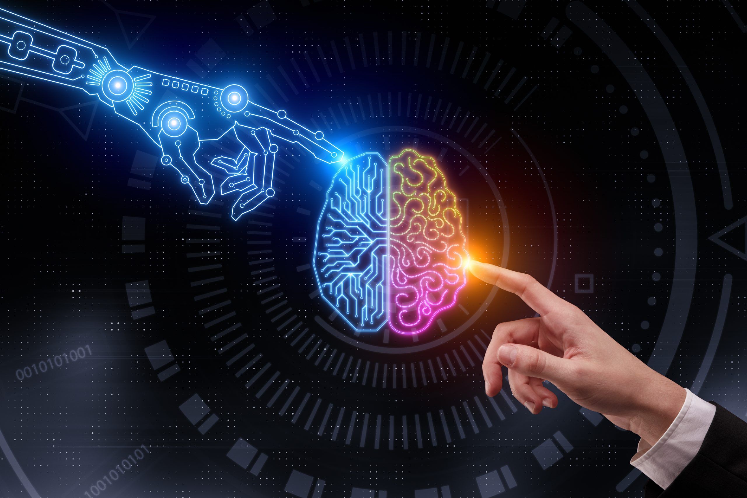 Artificial Intelligence vs. Innate Intelligence